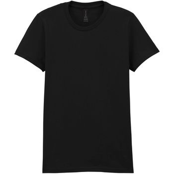 Gildan Camiseta Softstyle para mujer