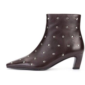 Martinelli Botines VOGUERA S068-B715PY para mujer
