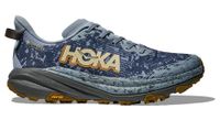 hoka hombre - azul