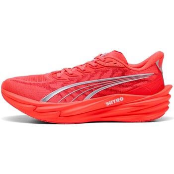 Puma Zapatillas de running Deviate Nitro 4 para hombre