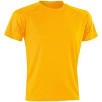 spiro tops y camisetas aircool para hombre