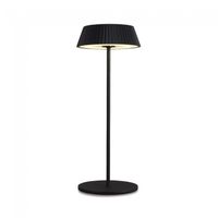 lampara de mesa led recargable relax dimmable 2w
