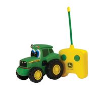 bizak - tractor johnny radio con trol