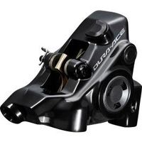 shimano pinza freno dura-ace br-r9270 delantero hidraulco negro