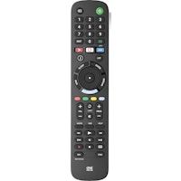 one for all tv replacement remotes urc 4912 mando a distancia ir inalambrico botones