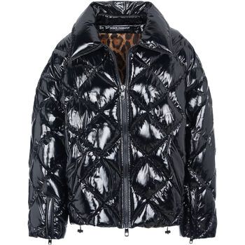 D&G Abrigo de plumas - para mujer