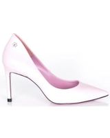 de paco herrero stiletto napa rosa palo varios colores