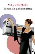 el beso de la mujer arana