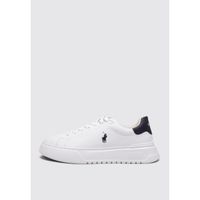 polo ralph lauren zapatillas rlite court para hombre