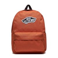 vans mochilas hombre - marron talla os