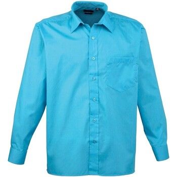 Premier Camisa manga larga PR200 para hombre