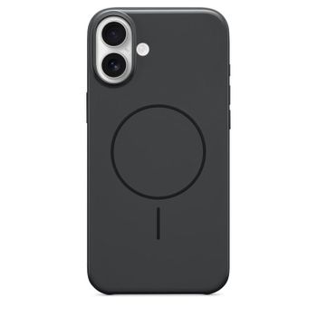 Funda Apple Beats MagSafe iPhone 16 Plus Negro noche protección avanzada y carga eficiente