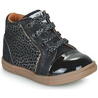 gbb zapatillas altas nuzzia para nina