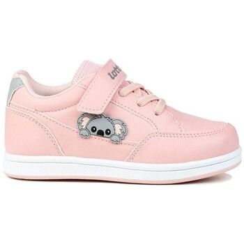 Lotto Zapatillas Animol para niña