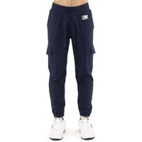 leone 1947 pantalon chandal man sweatpants cargo small logo para hombre