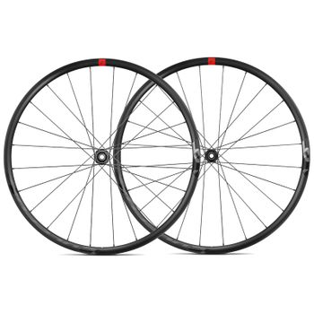 Fulcrum Racing 6 Disc Brake Wheelset - Shimano