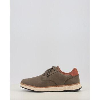 Skechers Zapatos Bajos RELAXE FIT: GARLAN- PRYOR WATERPROOF para hombre