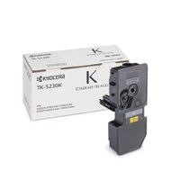 kyocera tk-5230k black original high capacity toner cartridge