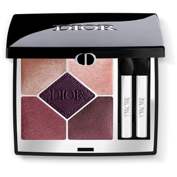 5 Couleurs Couture - EdiciÓn Limitada Dior En 183 Plum Tutu