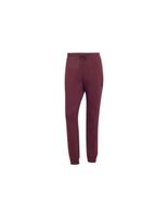 pantalones adidas m feelcozy granate