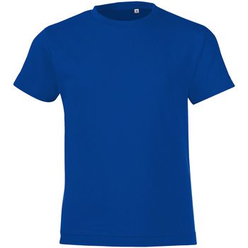 Sols Camiseta 01183 para niña