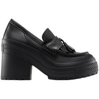 converse mocasines baskets chuck 70 de luxe cuir para hombre