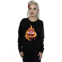 disney jersey inside out fired up para mujer
