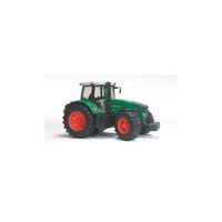 tractor fendt 936 vario y pala frontal