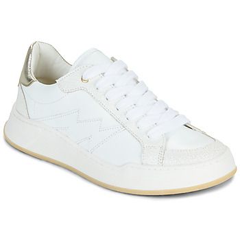 Zadig & Voltaire Zapatillas WILDLIFE - BOY UNISEX D3 para niña