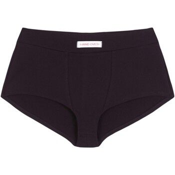 Hand Over Culote y bragas CUL.SALVA para mujer
