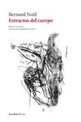 extractos del cuerpo