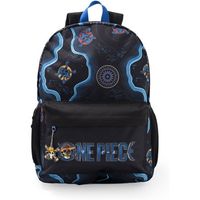dessins animes mochila ns10093 para nino