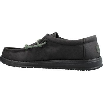 HEYDUDE Zapatos Hombre 41873h para hombre
