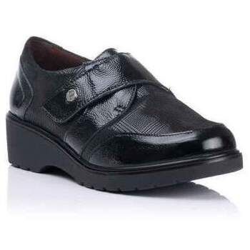 Pitillos Zapatos Bajos 11520 negro para mujer