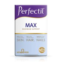 vitabiotics perfectil max