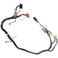 mazo de cables electrico honda cb 400 t principal