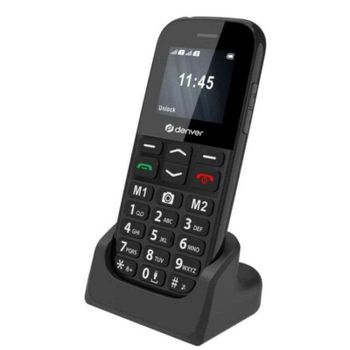 Móvil Denver BAS-18800L 4G Dual SIM 1.77