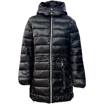 Café Noir Abrigo de plumas JN0112 para mujer