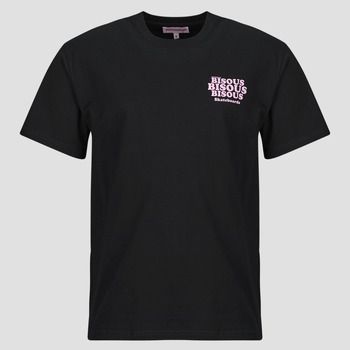 Bisous Skateboards Camiseta T-shirt Grease para mujer