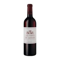 chateau latour vino tinto les forts botella magnum 15 l 13 vol