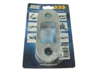 1 inch towball spacer
