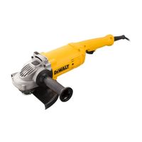 dewalt dwe490-qs - amoladora 230mm 2000w 6600 rpm