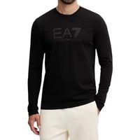 emporio armani ea7 camiseta manga larga 7m000900-af10373 para hombre