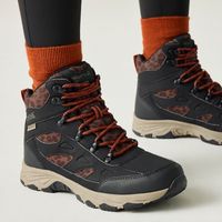 regatta zapatillas de senderismo vendora para mujer