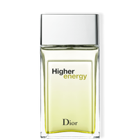 higher energy