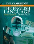 the cambridge encyclopedia of the english language