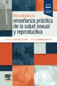 manual para la ensenanza practica de la salud sexual y reproductiva