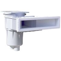 skimmer infinity espejo hormigon 539mm hayward