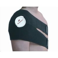 pulpo de neopreno ajustable para hombro espalda y torso