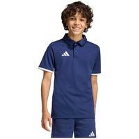 adidas polo polo entrada 26 bleu para hombre